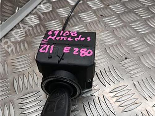 Used Other MERCEDES-BENZ E-CLASS (W211) E 280 (211.054) (231 hp) 30366815