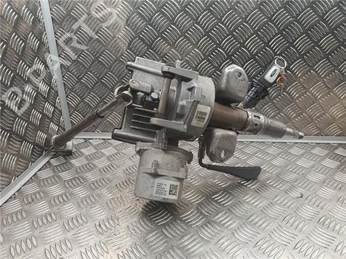 Used Steering column FORD KA (RU8) 1.2 (69 hp) 30582986