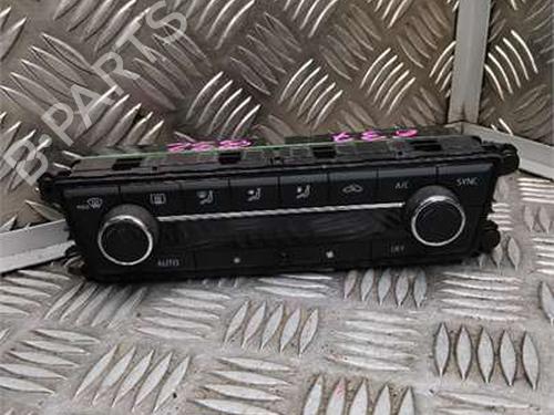 climate-control-seat-ibiza-v-kj1-kjg-2017-40051042 main image