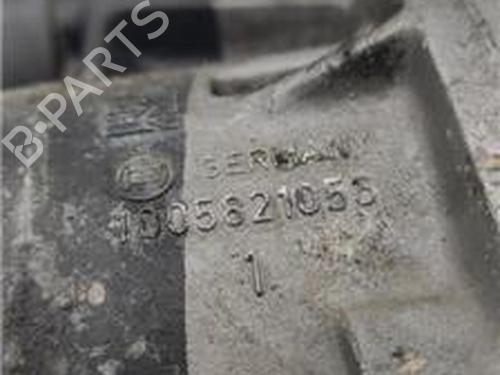 Starter MERCEDES-BENZ 124 Saloon (W124) 230 E (124.023) | BP18383156M8 
