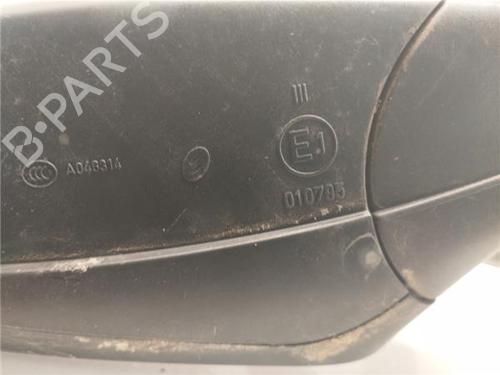 Right mirror OPEL ASTRA H (A04) 1.6 (L48) | BP29739766C27