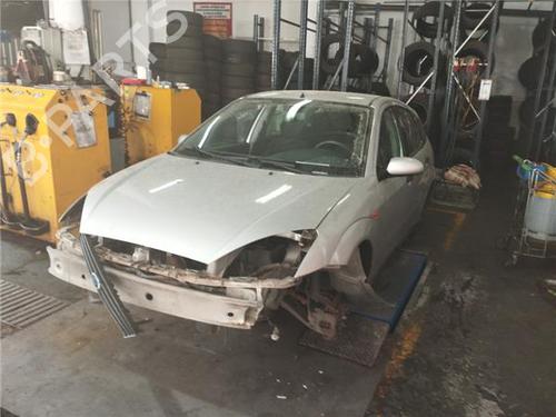 Front bumper FORD FOCUS I (DAW, DBW) 2.0 16V | BP26534624C7 