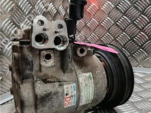 AC-Kompressor HYUNDAI GETZ (TB) 1.4 i | BP30366736M34