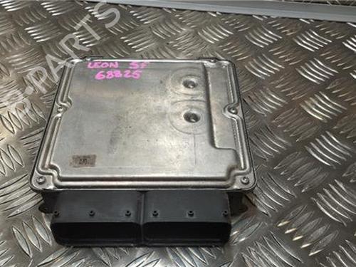 Electronic module SEAT LEON ST (5F8) 2.0 TDI | BP29929514M83