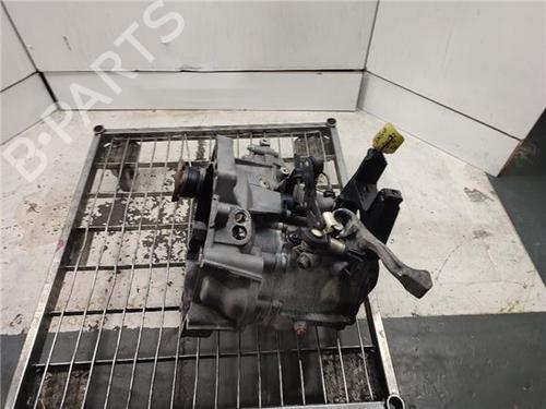 Gearkasse SKODA FABIA I (6Y2) 1.9 SDI | BP28105754M3 