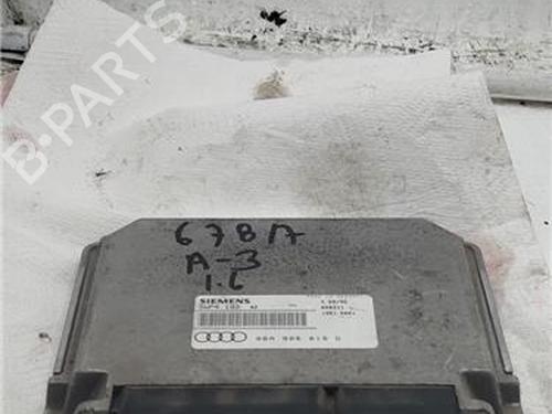 Elektronisk modul AUDI A3 (8L1) 1.6 (101 hp) 23647006