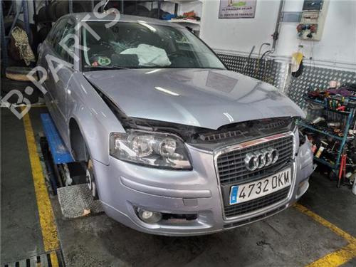 Right mirror AUDI A3 (8P1) 1.9 TDI | BP26462774C27 