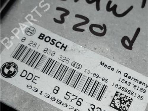 Electronic module BMW 3 Touring (E91) 320 d | BP21210413M83 