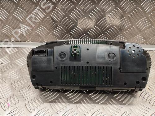 Instrument cluster BMW X5 (E70) 3.0 d | BP30404255C47 - Image 2