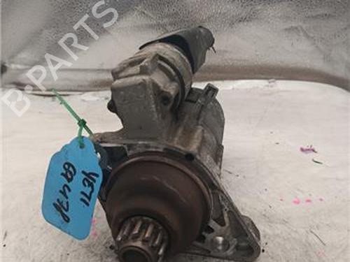 Démarreur SKODA YETI (5L) 2.0 TDI (110 hp) 31911096