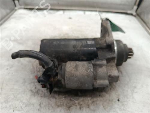 Used Starter Starter SEAT CORDOBA (6L2) 1.9 TDI (100 hp) 33681569 33681569