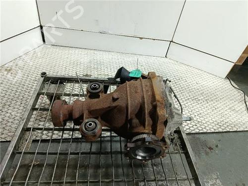 Rear differential INFINITI FX 30d AWD | BP33418222M24 - Image 2