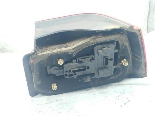 Left taillight SEAT IBIZA II (6K1) 1.9 TDI | BP25829872C34 