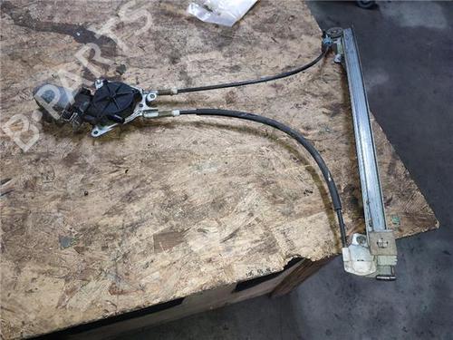 Other CITROËN SAXO (S0, S1) 1.1 X, SX | BP30139484O1