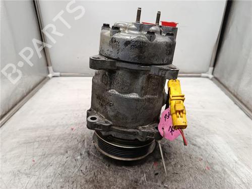AC compressor CITROËN XSARA (N1) 2.0 HDi 90 | BP30189052M34 
