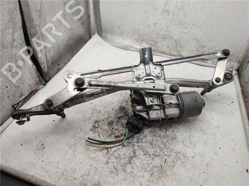 Front wiper motor CITROËN BERLINGO Box Body/MPV (B9) 1.6 HDi 90 | BP29577425M29 