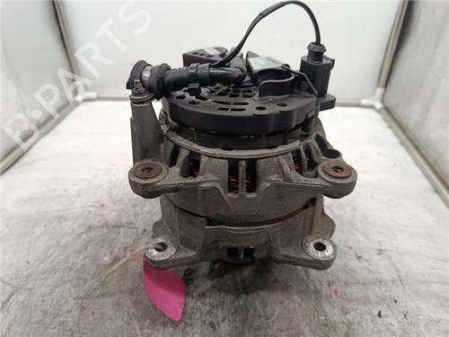 Used Alternator SKODA OCTAVIA II (1Z3) 2.0 TDI 16V (140 hp) 30474003