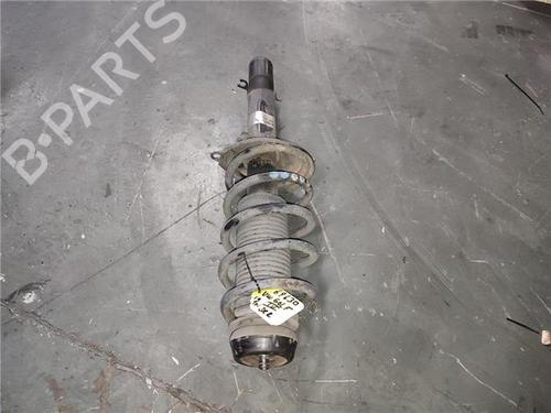 Right front shock absorber VW GOLF IV (1J1) 1.9 TDI | BP29319005M17 