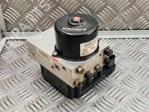 Used ABS pump ABS pump BMW 3 (E46) 320 d (136 hp) 40554395 40554395