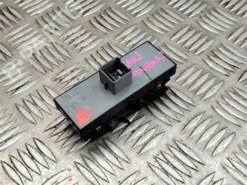 Left front window switch VW TOURAN (1T1, 1T2) 1.9 TDI | BP38429254I27 - Image 2
