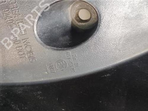 Right taillight HYUNDAI i30 (FD) 1.6 CRDi VGT | BP18005204C35 