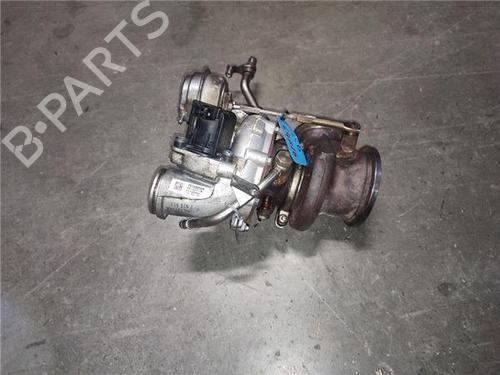 Turbocharger/Supercharger BMW X6 (E71, E72) xDrive 50 i | BP18007868M71 