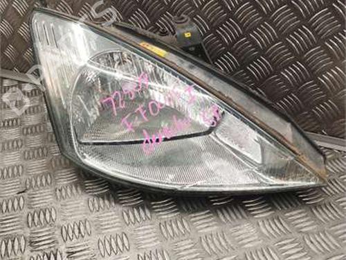 Used Right headlight Right headlight 38159393 38159393