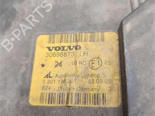 Left headlight VOLVO S40 II (544) 2.0 D | BP34609625C28 - Image 3
