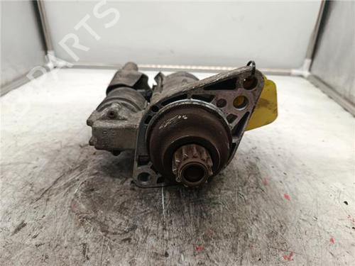 Starter VW TOURAN (1T1, 1T2) 1.9 TDI | BP29380116M8 