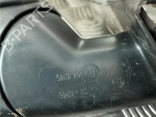 Bakspejl venstre VW POLO IV (9N_, 9A_) 1.4 16V (80 hp) 31243325