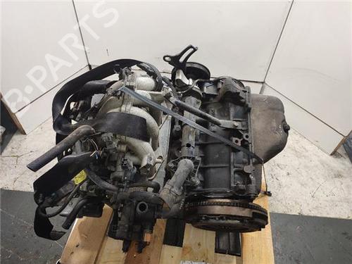 Engine KIA PICANTO I (SA) 1.1 | BP29645183M1 