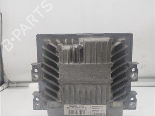 Modulo electronico RENAULT CLIO III (BR0/1, CR0/1) 1.2 16V (BR0P, CR0P) (101 hp) 29845349