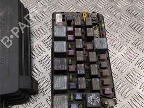 Electronic module SSANGYONG KYRON 2.0 Xdi | BP40241196M83 - Image 3