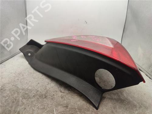 Right taillight RENAULT MEGANE II (BM0/1_, CM0/1_) 1.9 dCi (BM0G, CM0G) | BP18006081C35 