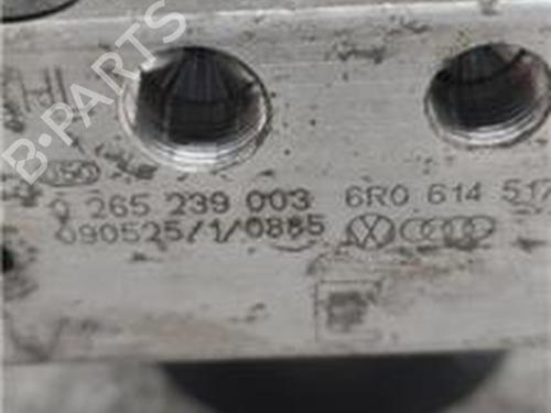 ABS pump SEAT IBIZA IV (6J5, 6P1) 1.9 TDI | BP18005327M43 