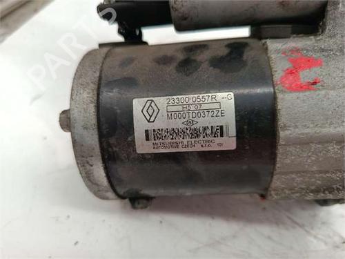 Starter DACIA SANDERO II TCe 90 (B8M1, B8MA, B8AC) | BP37227023M8 - Image 2