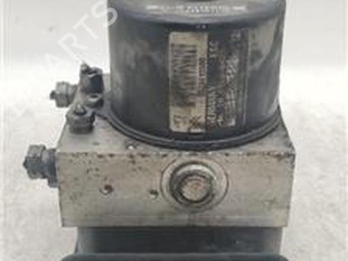 Used ABS pump CITROËN C3 II (SC_) 1.4 VTi 95 (95 hp) 18003984