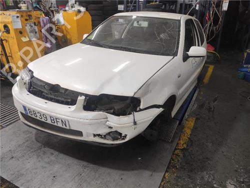 Left mirror VW POLO (6N2) 1.4 16V | BP21085200C26 