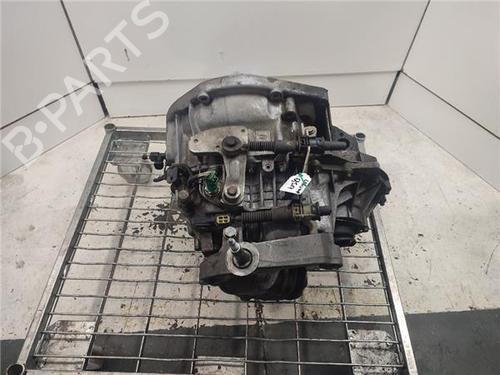 Gearbox RENAULT LAGUNA II (BG0/1_) 1.9 dCi (BG08, BG0G) | BP24879415M3 