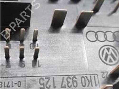 Fuse box VW POLO III (6N1) 120 1.6 16V GTI | BP19417181E1 