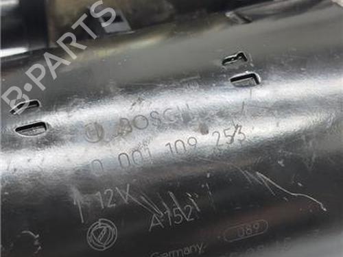 Starter OPEL VECTRA C (Z02) 1.9 CDTI (F69) | BP21062211M8 
