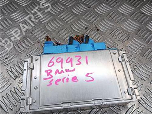 Electronic module BMW 5 (E39) 520 i | BP33249775M83 - Image 2