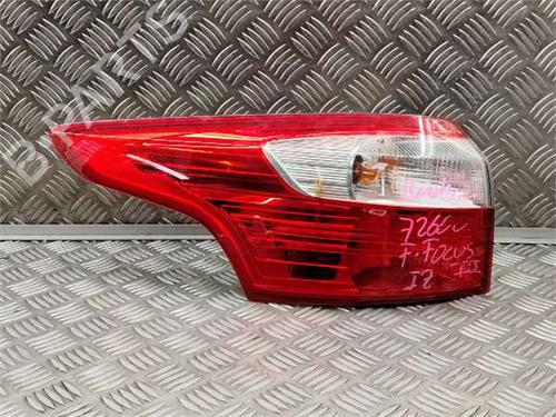 Used Left taillight Left taillight 38159373 38159373