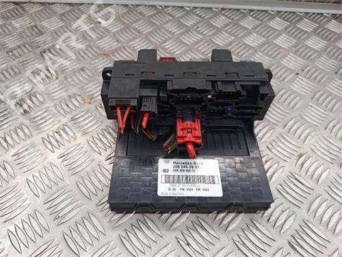 other-mercedes-benz-c-class-w203-2000-2001-2002-2003-2004-2005-2006-2007-35887974 main image