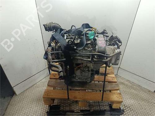 Engine SEAT IBIZA V (KJ1, KJG) 1.0 MPi | BP40051066M1 - Image 4