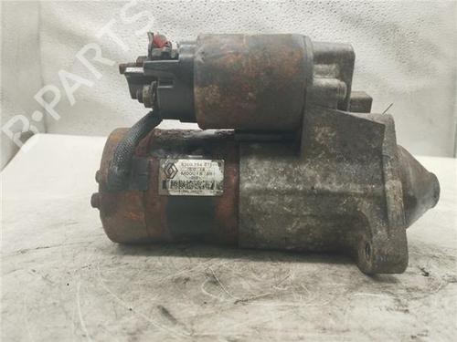 Startmotor RENAULT KANGOO Express (FW0/1_) 1.5 dCi 85 (FW0K, FW0L, FW0B) (86 hp) 29601174