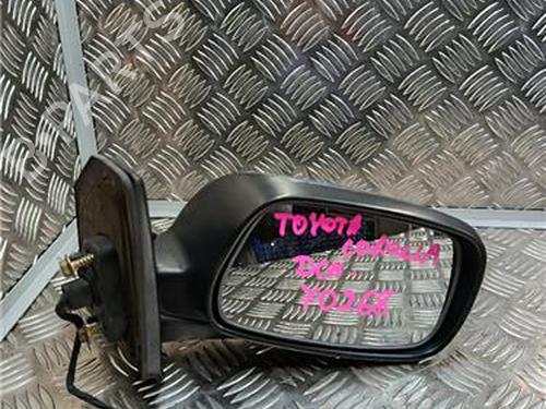 Used Right mirror TOYOTA COROLLA (_E12_) 1.6 VVT-i (ZZE121_, ZZE121R) (110 hp) 30265401