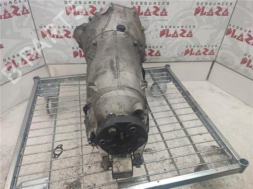 Gearbox MERCEDES-BENZ E-CLASS (W210) E 300 Turbo-D (210.025) | BP18005352M3 