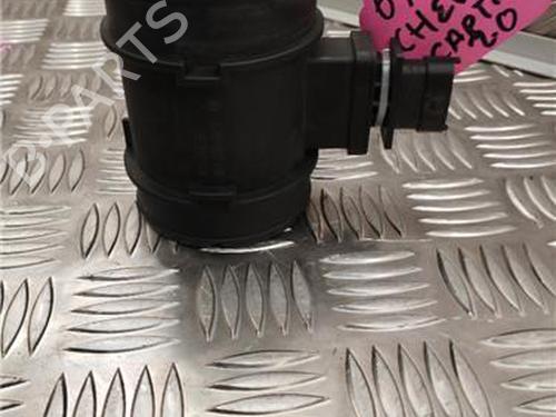 Used Mass air flow sensor CHEVROLET CAPTIVA (C100, C140) 2.0 D (126 hp) 30404278