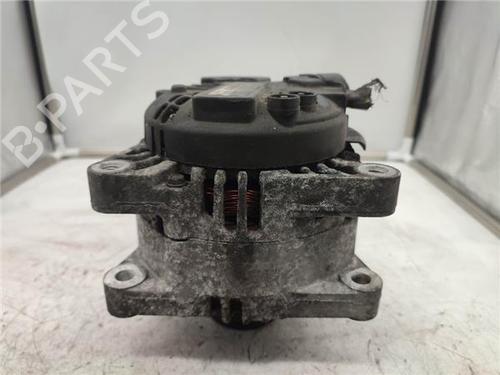 Generator CITROËN C3 I (FC_, FN_) 1.4 HDi (68 hp) 24118826